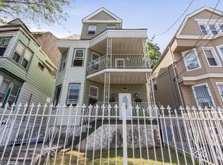 891 S 14th St, Newark, NJ 07108