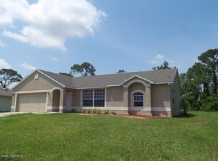 300 Viking St NE, Palm Bay, FL 32907