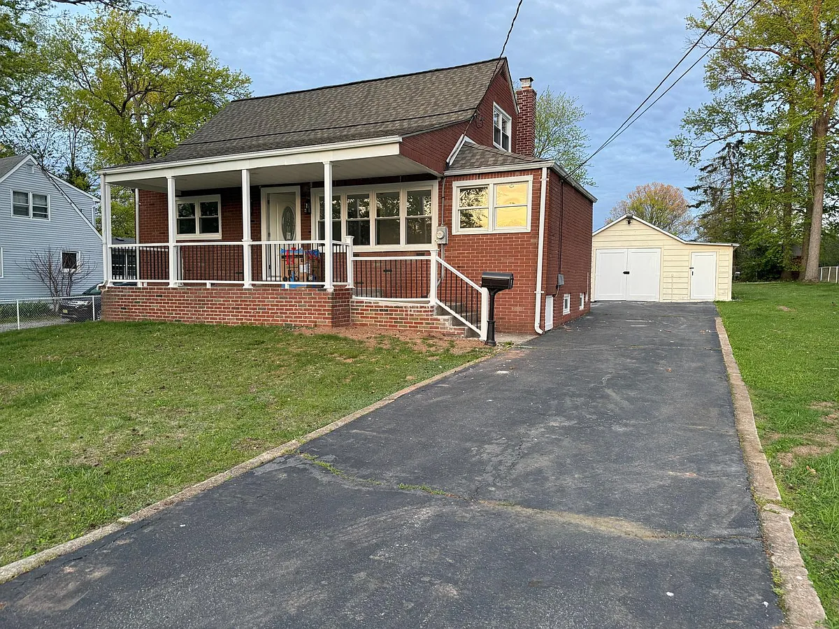 Building Photo - 22 Fagan Pl
