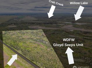 0 Nna D7 Rd, Soap Lake, WA 98851