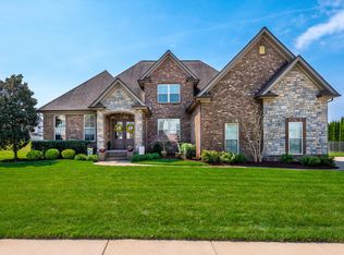 4511 Pretoria Run, Murfreesboro, TN 37128