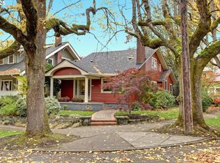 3259 NE Hoyt St, Portland, OR 97232