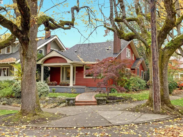 3259 NE Hoyt St, Portland, OR 97232