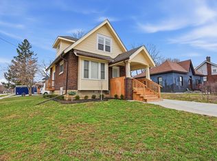 178 Thompson Rd, London, ON N5Z2Y8