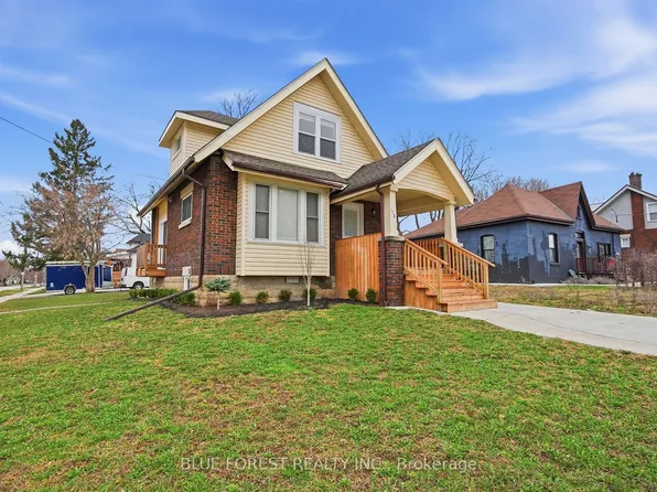 178 Thompson Rd, London, ON N5Z 2Y8