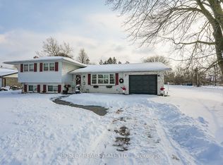 544 Victoria St, Niagara On The Lake, ON L0S 1J0