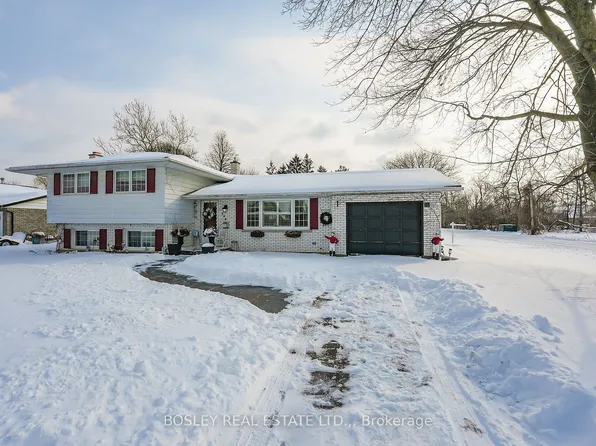 544 Victoria St, Niagara On The Lake, ON L0S 1J0