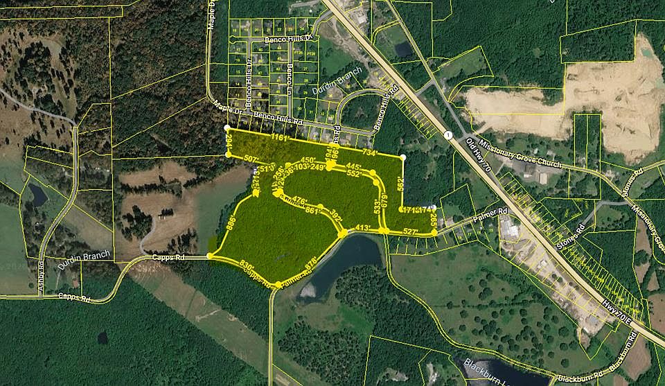 1st image of 0 Palmer Rd