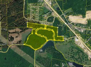 0 Palmer Rd, Camden, TN 38320