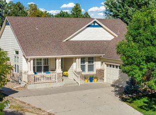 4413 Larksong Pl, Castle Rock, CO 80109