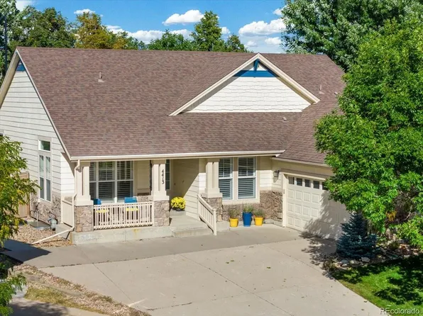 4413 Larksong Place, Castle Rock, CO 80109