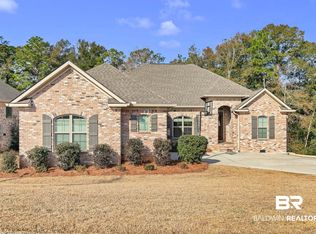 7781 Elderberry Dr, Daphne, AL 36527