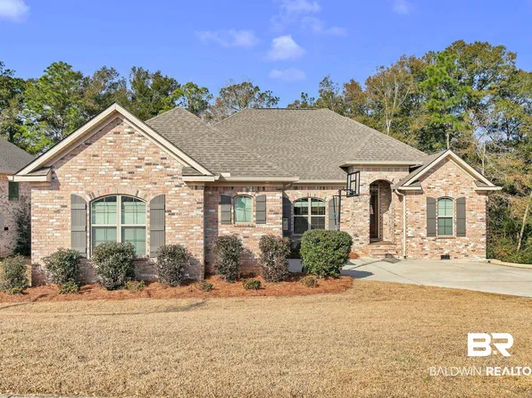 7781 Elderberry Dr, Daphne, AL 36527