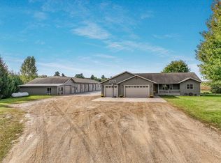 9303 County Highway C, Bloomer, WI 54724