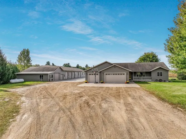 9303 County Highway C, Bloomer, WI 54724