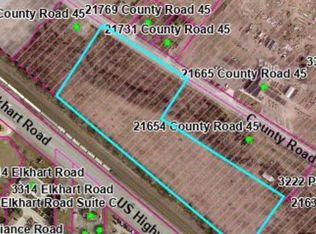 County Road 45, Goshen, IN 46526