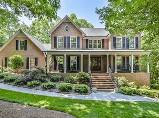 11291 Olde Cedar Ct, Davidson, NC 28036
