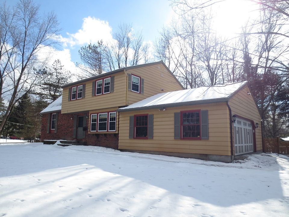 For Sale: 105 Brandywine Dr., Ithaca, NY 14850