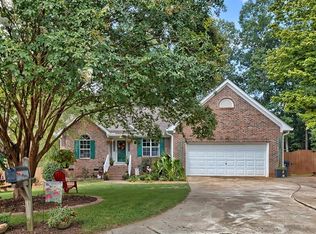 105 Elkhorn Ct, Lexington, SC 29072