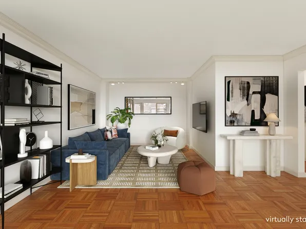 166 East 61st Street 4E image 1 of 10