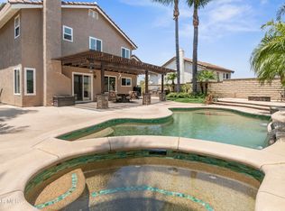 4016 Blairwood Dr, Moorpark, CA 93021