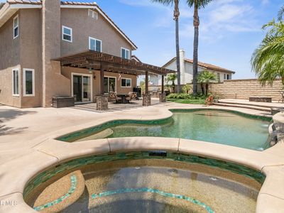 4016 Blairwood Dr, Moorpark, CA, 93021
