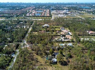 6921 Hunters Rd, Naples, FL 34109