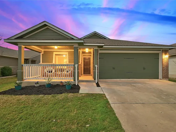 18312 Cuyahoga Dr, Pflugerville, TX 78660
