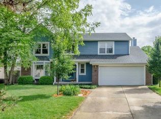 8612 Cedar Key Dr, Indianapolis, IN