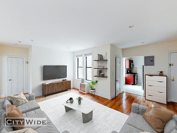 2nd image of 625 W 152nd St #5E