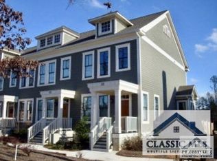 85 Charter Oak Dr, Athens, GA 30607