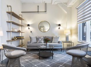 1700 Kalorama Rd NW APT 208, Washington, DC 20009