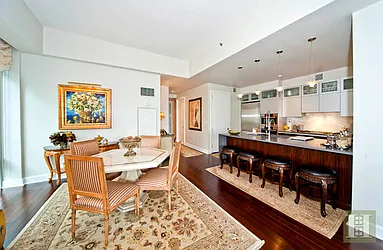 Sold by Halstead Real Estate