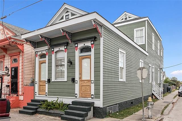 1st image of 1001 Poland Ave #A