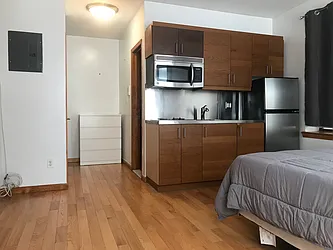 Rented by GPS Realty NYC