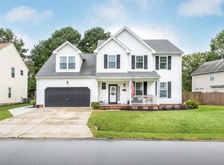 4025 Oakwood Dr, Williamsburg, VA 23188