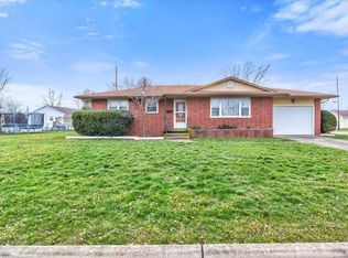 313 Rosewood Ave, Mount Sterling, OH 43143