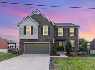 649 Hogrefe Rd, Independence, KY 41051