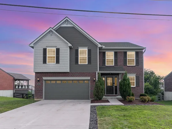 649 Hogrefe Rd, Independence, KY 41051