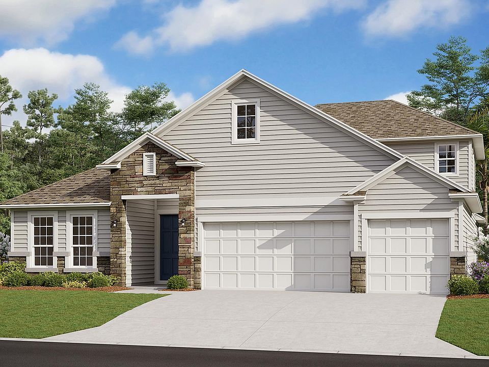 Wilford Preserve Orange Park Florida at Alva Ramer blog