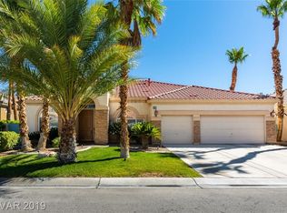 282 Angels Trace Ct, Las Vegas, NV 89148