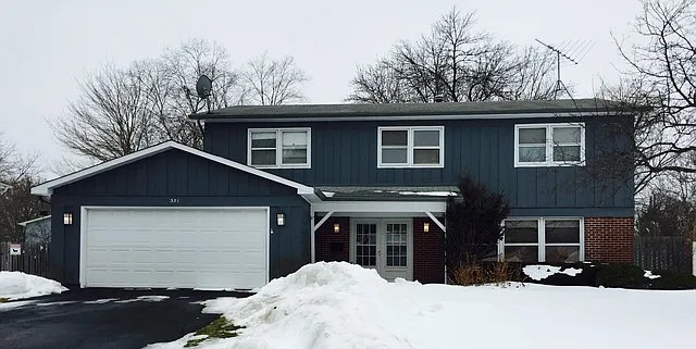 205 Red Bridge Rd photo 1