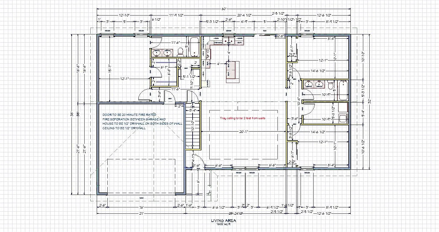 Brand new construction — Photo 2