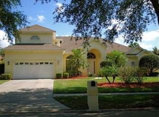 8027 Rural Retreat Ct, Orlando, FL 32819