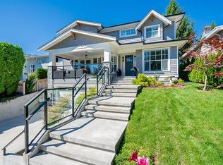 13727 Malabar Ave, White Rock, BC