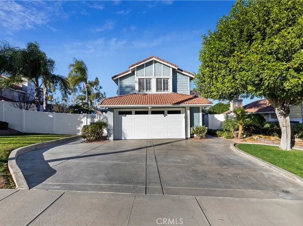 713 Kingfisher Ct, Corona, CA 92879