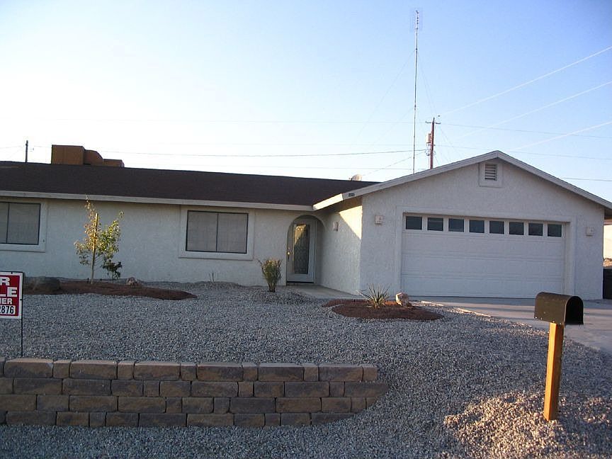 2921 Yuma Drive, LHC, AZ