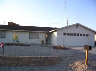 2921 Yuma Dr, Lake Havasu City, AZ 86406