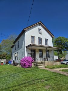 495 South Curtis Street, Meriden, CT, 06450