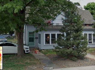 205 Cleveland Ave APT A, Loveland, CO 80537